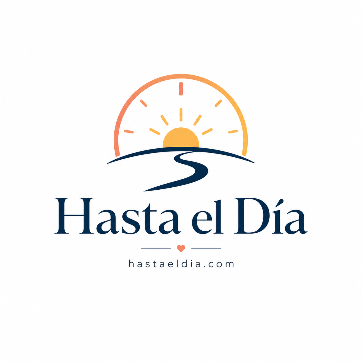 Hasta El Día